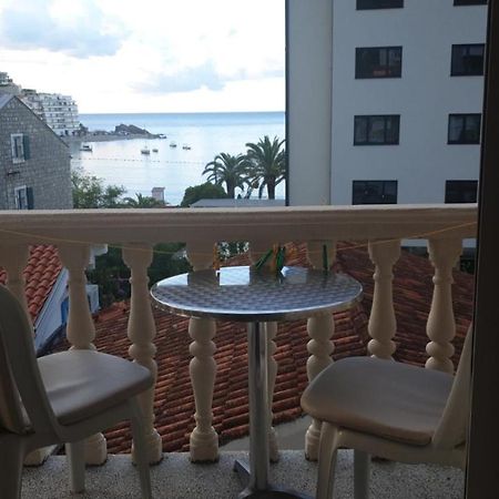Apartmani Ljubo Rafailovic 2 Rafajlovići Exterior foto