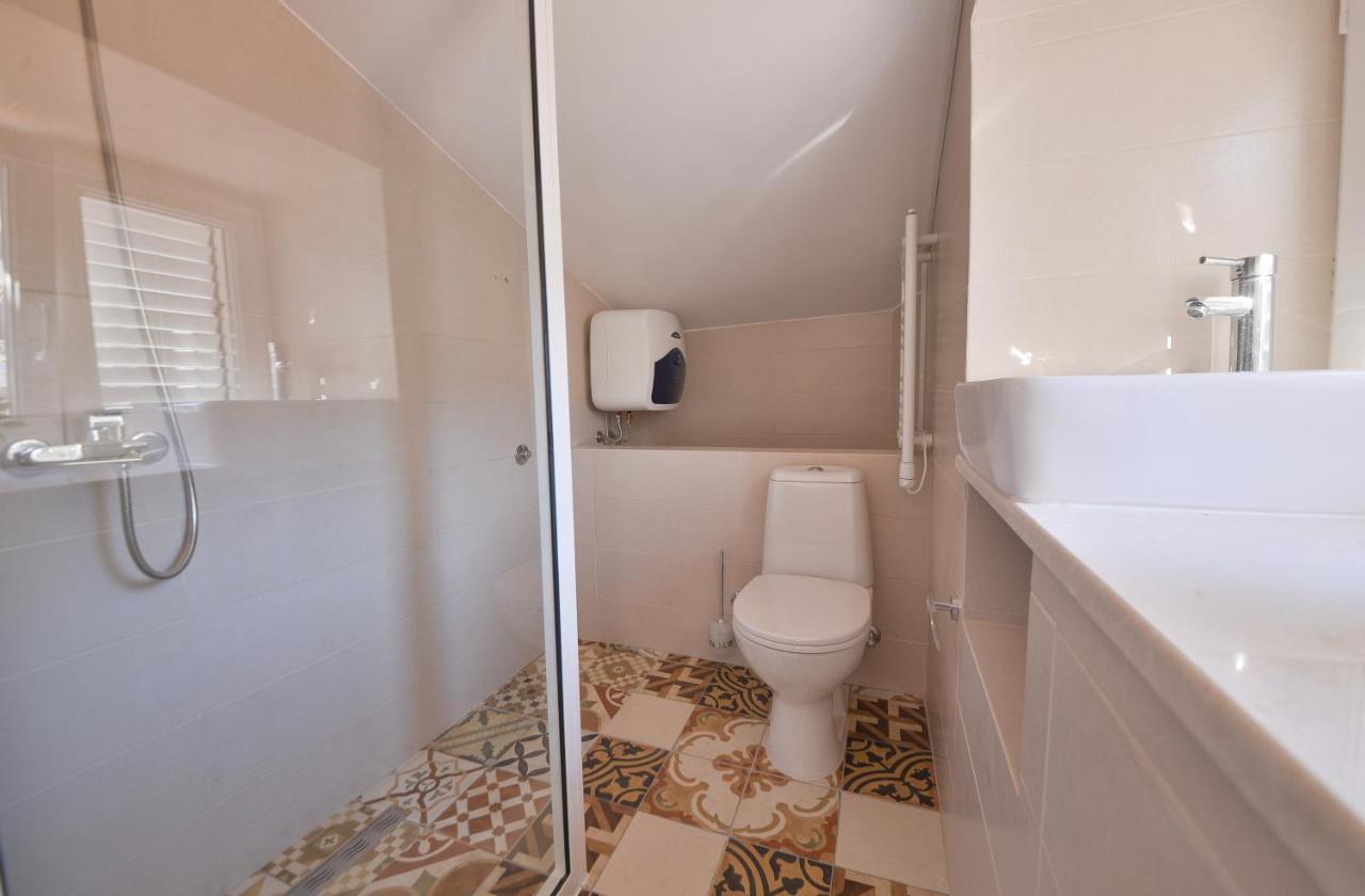 Apartmani Ljubo Rafailovic 2 Rafajlovići Exterior foto