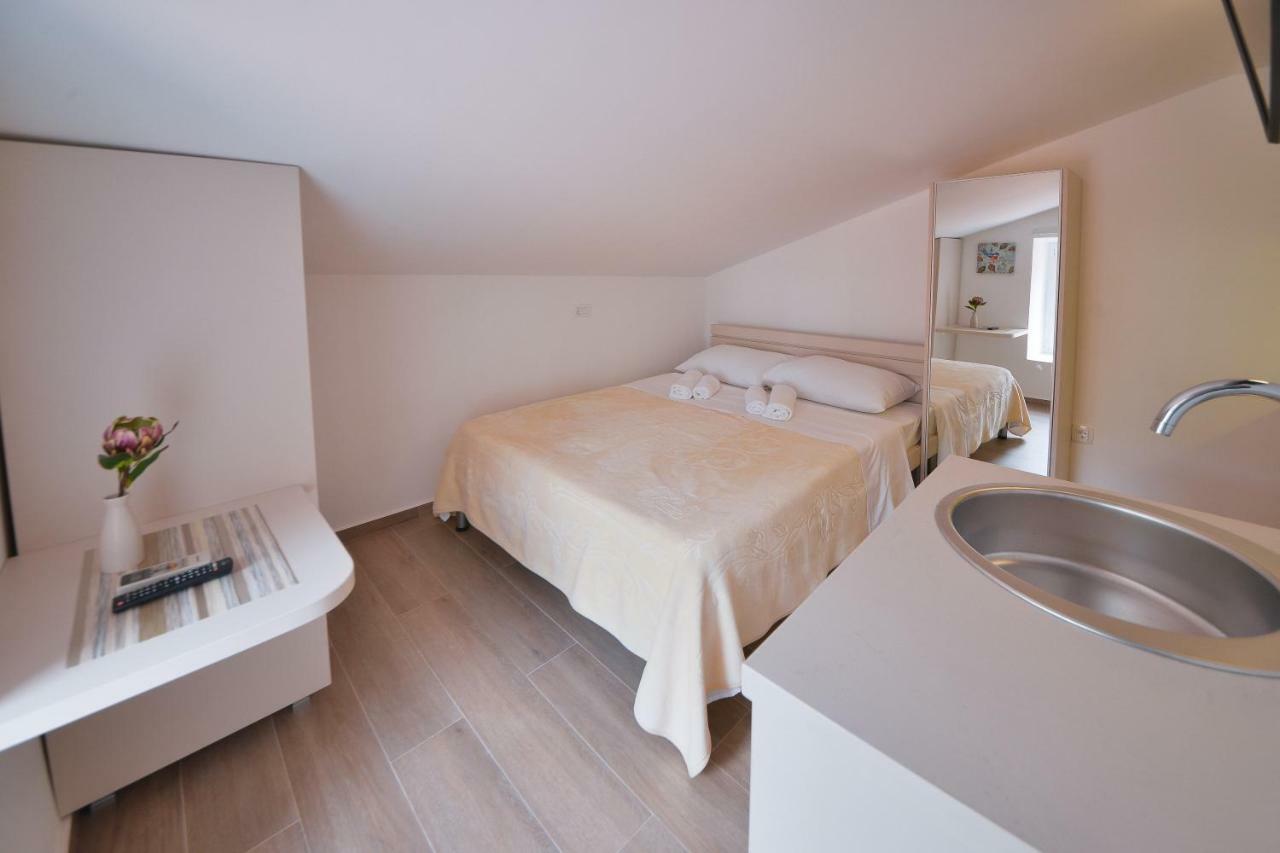 Apartmani Ljubo Rafailovic 2 Rafajlovići Exterior foto