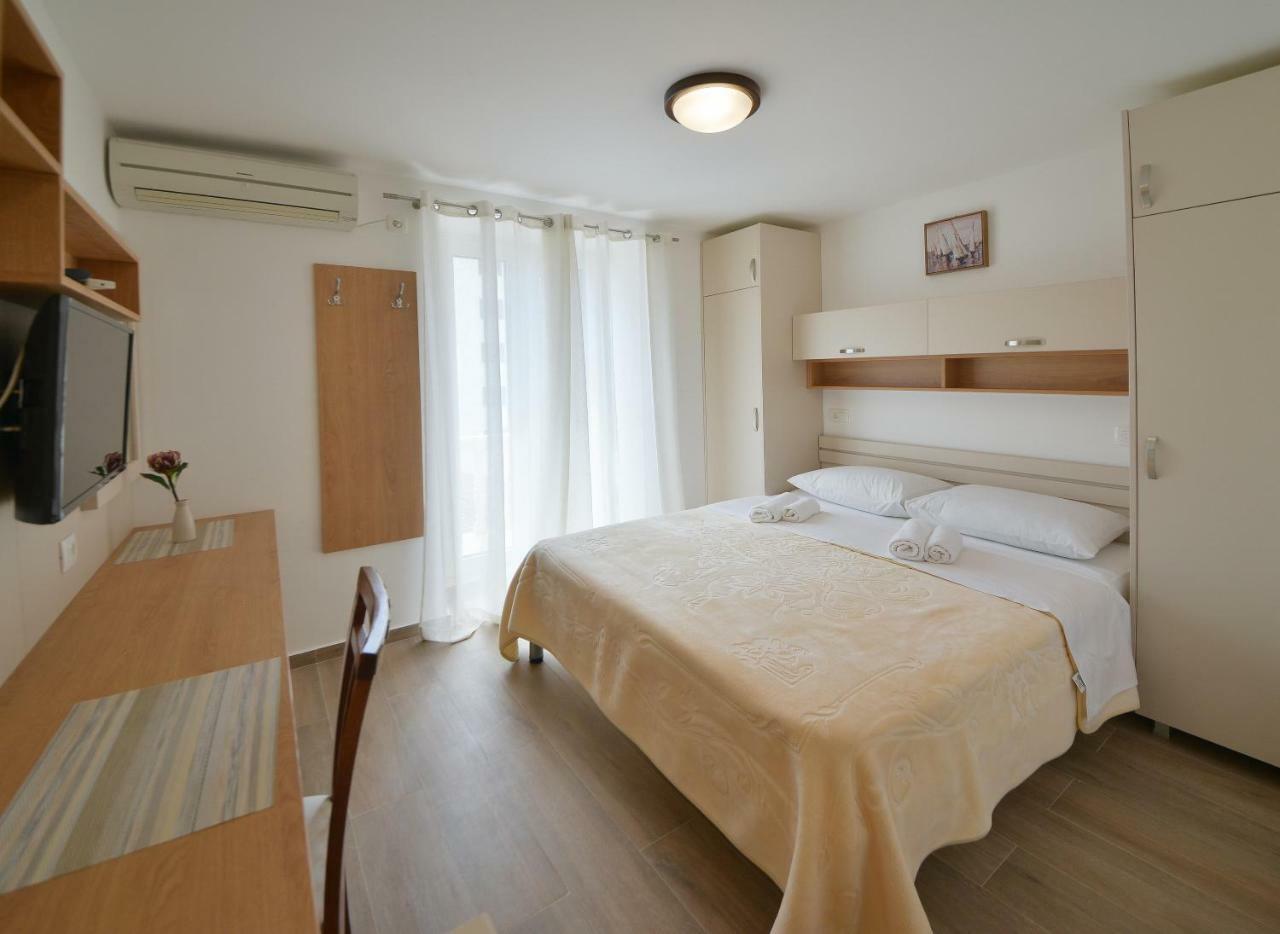 Apartmani Ljubo Rafailovic 2 Rafajlovići Exterior foto